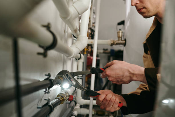 Best Plumbing Services Near Me  in Cos Co, CT