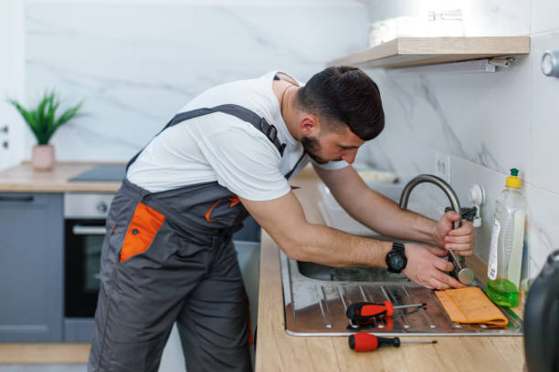 Best Residential Plumbing Services  in Cos Co, CT