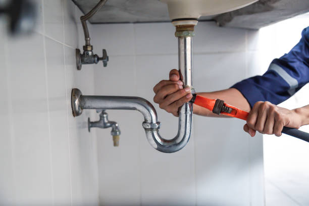 Best Plumbing Inspection Services  in Cos Co, CT