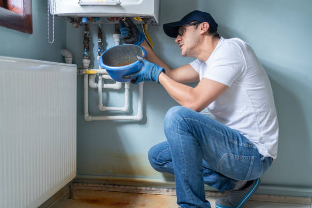 Best Hot Water Heater Installation  in Cos Co, CT